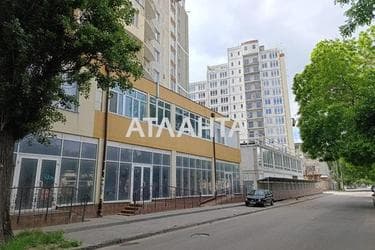 1-комнатная квартира по адресу ул. Цветаева ген. (площадь 41 м²) - фото 32 1-комнатная квартира по адресу ул. Цветаева ген. (площадь 41 м²) - Atlanta.ua - фото 32