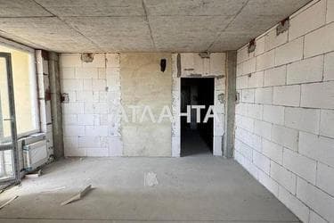 1-комнатная квартира по адресу ул. Цветаева ген. (площадь 41 м²) - фото 23 1-комнатная квартира по адресу ул. Цветаева ген. (площадь 41 м²) - Atlanta.ua - фото 23