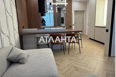 1-комнатная квартира по адресу ул. Генуэзская (площадь 45 м²) - фото 22 1-комнатная квартира по адресу ул. Генуэзская (площадь 45 м²) - Atlanta.ua - фото 22