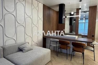 1-комнатная квартира по адресу ул. Генуэзская (площадь 45 м²) - фото 24 1-комнатная квартира по адресу ул. Генуэзская (площадь 45 м²) - Atlanta.ua - фото 24