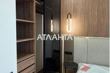 1-комнатная квартира по адресу ул. Генуэзская (площадь 45 м²) - фото 32 1-комнатная квартира по адресу ул. Генуэзская (площадь 45 м²) - Atlanta.ua - фото 32