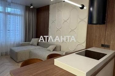 1-комнатная квартира по адресу ул. Генуэзская (площадь 47 м²) - фото 22 1-комнатная квартира по адресу ул. Генуэзская (площадь 47 м²) - Atlanta.ua - фото 22