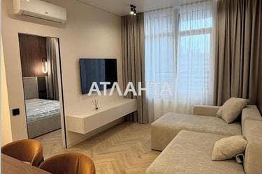 1-комнатная квартира по адресу ул. Генуэзская (площадь 47 м²) - фото 27 1-комнатная квартира по адресу ул. Генуэзская (площадь 47 м²) - Atlanta.ua - фото 27