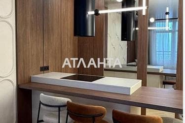 1-комнатная квартира по адресу ул. Генуэзская (площадь 47 м²) - фото 34 1-комнатная квартира по адресу ул. Генуэзская (площадь 47 м²) - Atlanta.ua - фото 34