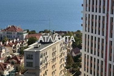 1-комнатная квартира по адресу ул. Генуэзская (площадь 47 м²) - фото 37 1-комнатная квартира по адресу ул. Генуэзская (площадь 47 м²) - Atlanta.ua - фото 37