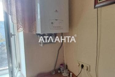 3-кімнатна квартира за адресою вул. М`ясоїдівська (площа 65,3 м²) - фото 29 3-кімнатна квартира за адресою вул. М`ясоїдівська (площа 65,3 м²) - Atlanta.ua - фото 29