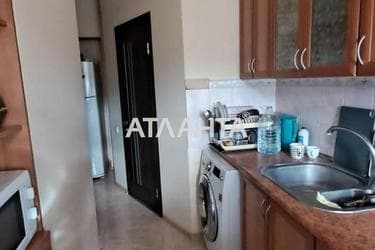 3-кімнатна квартира за адресою вул. М`ясоїдівська (площа 65,3 м²) - фото 30 3-кімнатна квартира за адресою вул. М`ясоїдівська (площа 65,3 м²) - Atlanta.ua - фото 30