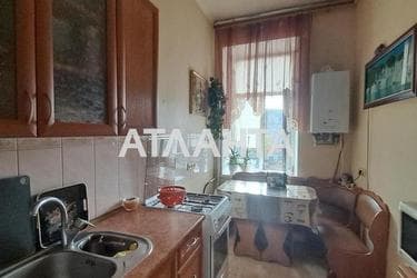 3-кімнатна квартира за адресою вул. М`ясоїдівська (площа 65,3 м²) - фото 27 3-кімнатна квартира за адресою вул. М`ясоїдівська (площа 65,3 м²) - Atlanta.ua - фото 27