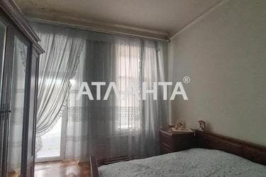 3-кімнатна квартира за адресою вул. М`ясоїдівська (площа 65,3 м²) - фото 25 3-кімнатна квартира за адресою вул. М`ясоїдівська (площа 65,3 м²) - Atlanta.ua - фото 25