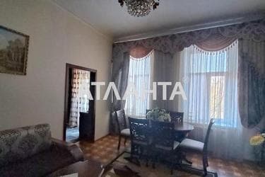 3-кімнатна квартира за адресою вул. М`ясоїдівська (площа 65,3 м²) - фото 23 3-кімнатна квартира за адресою вул. М`ясоїдівська (площа 65,3 м²) - Atlanta.ua - фото 23