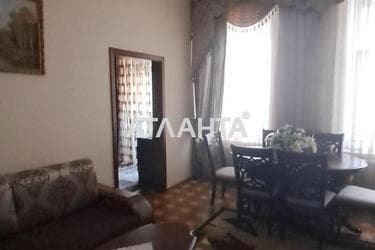 3-кімнатна квартира за адресою вул. М`ясоїдівська (площа 65,3 м²) - фото 40 3-кімнатна квартира за адресою вул. М`ясоїдівська (площа 65,3 м²) - Atlanta.ua - фото 40