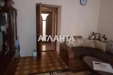 3-кімнатна квартира за адресою вул. М`ясоїдівська (площа 65,3 м²) - фото 42 3-кімнатна квартира за адресою вул. М`ясоїдівська (площа 65,3 м²) - Atlanta.ua - фото 42