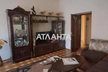 3-кімнатна квартира за адресою вул. М`ясоїдівська (площа 65,3 м²) - фото 37 3-кімнатна квартира за адресою вул. М`ясоїдівська (площа 65,3 м²) - Atlanta.ua - фото 37