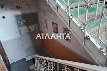 3-кімнатна квартира за адресою вул. М`ясоїдівська (площа 65,3 м²) - фото 44 3-кімнатна квартира за адресою вул. М`ясоїдівська (площа 65,3 м²) - Atlanta.ua - фото 44