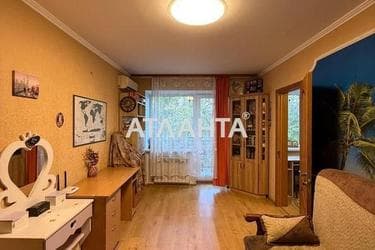 3-комнатная квартира по адресу ул. Черняховского (площадь 55,3 м²) - фото 17 3-комнатная квартира по адресу ул. Черняховского (площадь 55,3 м²) - Atlanta.ua - фото 17