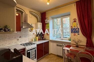 3-комнатная квартира по адресу ул. Черняховского (площадь 55,3 м²) - фото 16 3-комнатная квартира по адресу ул. Черняховского (площадь 55,3 м²) - Atlanta.ua - фото 16