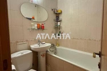 3-комнатная квартира по адресу ул. Черняховского (площадь 55,3 м²) - фото 18 3-комнатная квартира по адресу ул. Черняховского (площадь 55,3 м²) - Atlanta.ua - фото 18