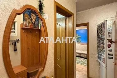 3-комнатная квартира по адресу ул. Черняховского (площадь 55,3 м²) - фото 19 3-комнатная квартира по адресу ул. Черняховского (площадь 55,3 м²) - Atlanta.ua - фото 19