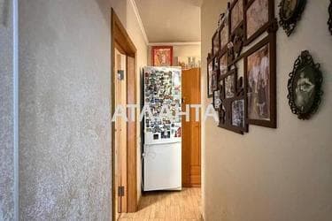 3-комнатная квартира по адресу ул. Черняховского (площадь 55,3 м²) - фото 20 3-комнатная квартира по адресу ул. Черняховского (площадь 55,3 м²) - Atlanta.ua - фото 20