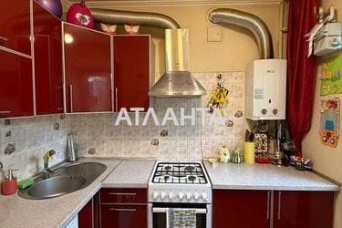 3-комнатная квартира по адресу ул. Черняховского (площадь 55,3 м²) - фото 21 3-комнатная квартира по адресу ул. Черняховского (площадь 55,3 м²) - Atlanta.ua - фото 21