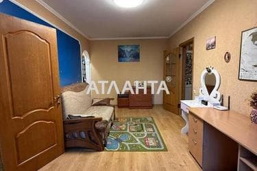 3-комнатная квартира по адресу ул. Черняховского (площадь 55,3 м²) - фото 22 3-комнатная квартира по адресу ул. Черняховского (площадь 55,3 м²) - Atlanta.ua - фото 22