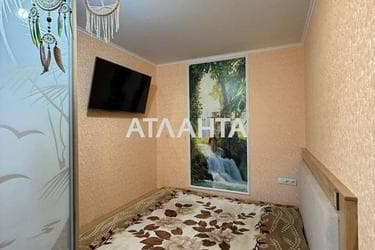 3-комнатная квартира по адресу ул. Черняховского (площадь 55,3 м²) - фото 23 3-комнатная квартира по адресу ул. Черняховского (площадь 55,3 м²) - Atlanta.ua - фото 23