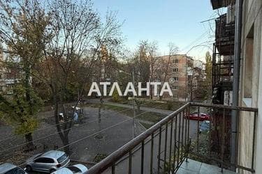 3-комнатная квартира по адресу ул. Черняховского (площадь 55,3 м²) - фото 24 3-комнатная квартира по адресу ул. Черняховского (площадь 55,3 м²) - Atlanta.ua - фото 24