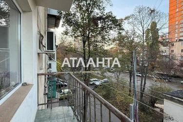 3-комнатная квартира по адресу ул. Черняховского (площадь 55,3 м²) - фото 25 3-комнатная квартира по адресу ул. Черняховского (площадь 55,3 м²) - Atlanta.ua - фото 25