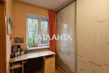3-комнатная квартира по адресу ул. Черняховского (площадь 55,3 м²) - фото 26 3-комнатная квартира по адресу ул. Черняховского (площадь 55,3 м²) - Atlanta.ua - фото 26