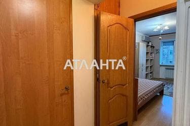 3-комнатная квартира по адресу ул. Черняховского (площадь 55,3 м²) - фото 27 3-комнатная квартира по адресу ул. Черняховского (площадь 55,3 м²) - Atlanta.ua - фото 27