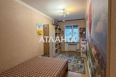 3-комнатная квартира по адресу ул. Черняховского (площадь 55,3 м²) - фото 28 3-комнатная квартира по адресу ул. Черняховского (площадь 55,3 м²) - Atlanta.ua - фото 28