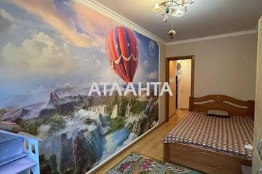 3-комнатная квартира по адресу ул. Черняховского (площадь 55,3 м²) - фото 29 3-комнатная квартира по адресу ул. Черняховского (площадь 55,3 м²) - Atlanta.ua - фото 29