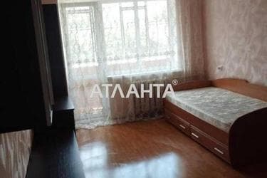 2-комнатная квартира по адресу ул. Володимира Великого (площадь 46 м²) - фото 15 2-комнатная квартира по адресу ул. Володимира Великого (площадь 46 м²) - Atlanta.ua - фото 15