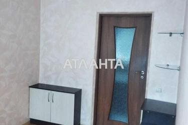 2-комнатная квартира по адресу ул. Володимира Великого (площадь 46 м²) - фото 17 2-комнатная квартира по адресу ул. Володимира Великого (площадь 46 м²) - Atlanta.ua - фото 17