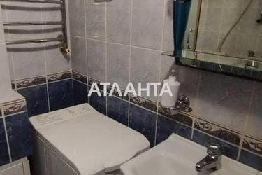 2-комнатная квартира по адресу ул. Володимира Великого (площадь 46 м²) - фото 18 2-комнатная квартира по адресу ул. Володимира Великого (площадь 46 м²) - Atlanta.ua - фото 18