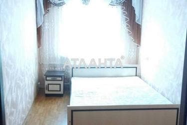 2-комнатная квартира по адресу ул. Володимира Великого (площадь 46 м²) - фото 20 2-комнатная квартира по адресу ул. Володимира Великого (площадь 46 м²) - Atlanta.ua - фото 20