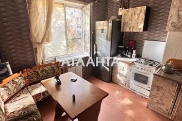 1-кімнатна квартира за адресою вул. Вільямса ак. (площа 34 м²) - фото 10 1-кімнатна квартира за адресою вул. Вільямса ак. (площа 34 м²) - Atlanta.ua - фото 10