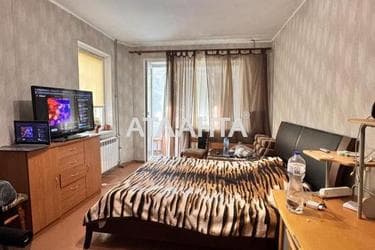 1-кімнатна квартира за адресою вул. Вільямса ак. (площа 34 м²) - фото 13 1-кімнатна квартира за адресою вул. Вільямса ак. (площа 34 м²) - Atlanta.ua - фото 13