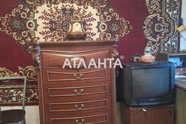 2-комнатная квартира по адресу ул. Троицкая (площадь 44 м²) - фото 10 2-комнатная квартира по адресу ул. Троицкая (площадь 44 м²) - Atlanta.ua - фото 10