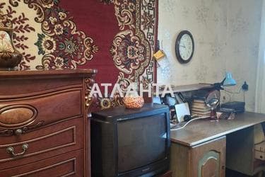 2-комнатная квартира по адресу ул. Троицкая (площадь 44 м²) - фото 11 2-комнатная квартира по адресу ул. Троицкая (площадь 44 м²) - Atlanta.ua - фото 11