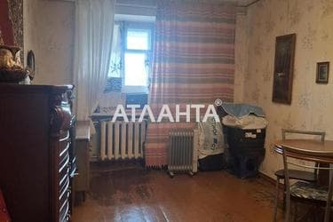 2-комнатная квартира по адресу ул. Троицкая (площадь 44 м²) - фото 13 2-комнатная квартира по адресу ул. Троицкая (площадь 44 м²) - Atlanta.ua - фото 13