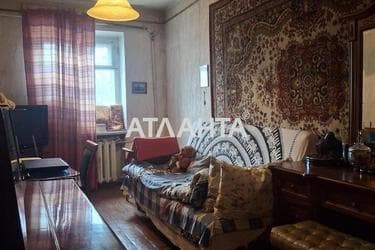 2-комнатная квартира по адресу ул. Троицкая (площадь 44 м²) - фото 14 2-комнатная квартира по адресу ул. Троицкая (площадь 44 м²) - Atlanta.ua - фото 14