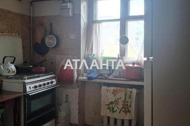 2-комнатная квартира по адресу ул. Троицкая (площадь 44 м²) - фото 15 2-комнатная квартира по адресу ул. Троицкая (площадь 44 м²) - Atlanta.ua - фото 15