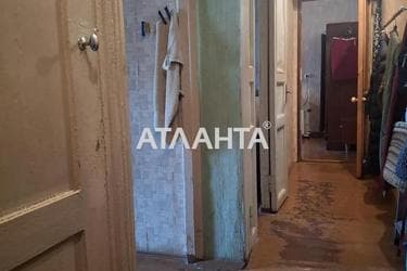 2-комнатная квартира по адресу ул. Троицкая (площадь 44 м²) - фото 16 2-комнатная квартира по адресу ул. Троицкая (площадь 44 м²) - Atlanta.ua - фото 16
