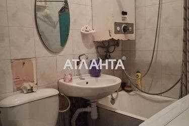 2-комнатная квартира по адресу ул. Троицкая (площадь 44 м²) - фото 17 2-комнатная квартира по адресу ул. Троицкая (площадь 44 м²) - Atlanta.ua - фото 17