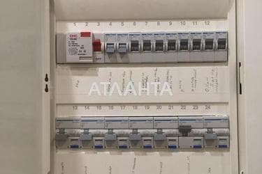 1-room apartment apartment by the address st. Ul Lomonosova (area 51,1 m²) - photo 23 1-room apartment apartment by the address st. Ul Lomonosova (area 51,1 m²) - Atlanta.ua - photo 23