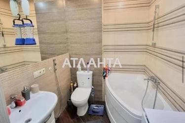 1-room apartment apartment by the address st. Ul Lomonosova (area 51,1 m²) - photo 21 1-room apartment apartment by the address st. Ul Lomonosova (area 51,1 m²) - Atlanta.ua - photo 21