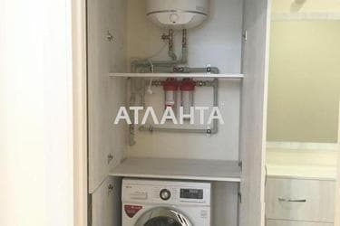 1-room apartment apartment by the address st. Ul Lomonosova (area 51,1 m²) - photo 22 1-room apartment apartment by the address st. Ul Lomonosova (area 51,1 m²) - Atlanta.ua - photo 22