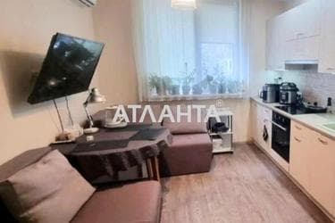 1-room apartment apartment by the address st. Ul Lomonosova (area 51,1 m²) - photo 14 1-room apartment apartment by the address st. Ul Lomonosova (area 51,1 m²) - Atlanta.ua - photo 14