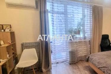 1-room apartment apartment by the address st. Ul Lomonosova (area 51,1 m²) - photo 17 1-room apartment apartment by the address st. Ul Lomonosova (area 51,1 m²) - Atlanta.ua - photo 17